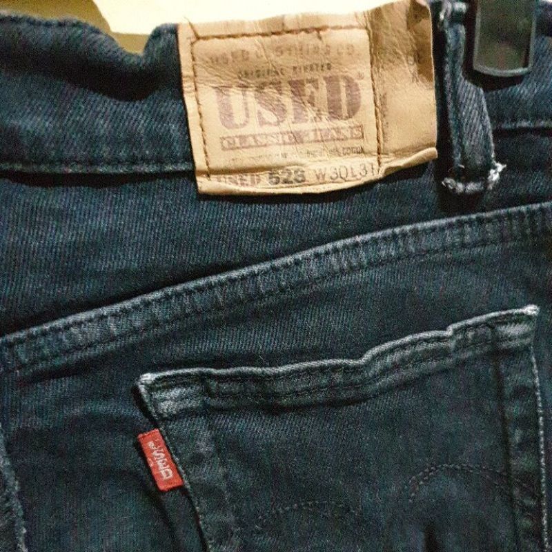 CELANA USED USA ORIGINAL PRELOVED