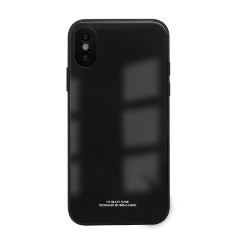 Glass Case Samsung A22 4G| A22 5G| A23 4G| A23 5G| A24| A31 Hard Case Glass Lensa