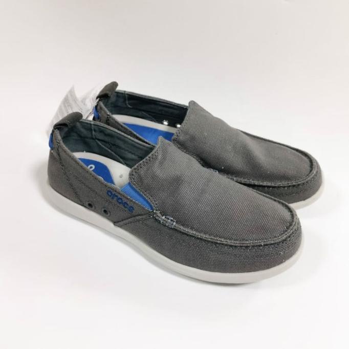 SEPATU PRIA CROCS WALU MEN / CROCS WALU MAN