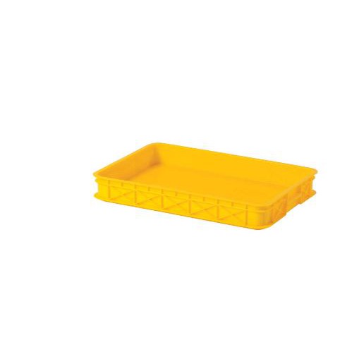 Rabbit Container Box Plastik Rapat 2011