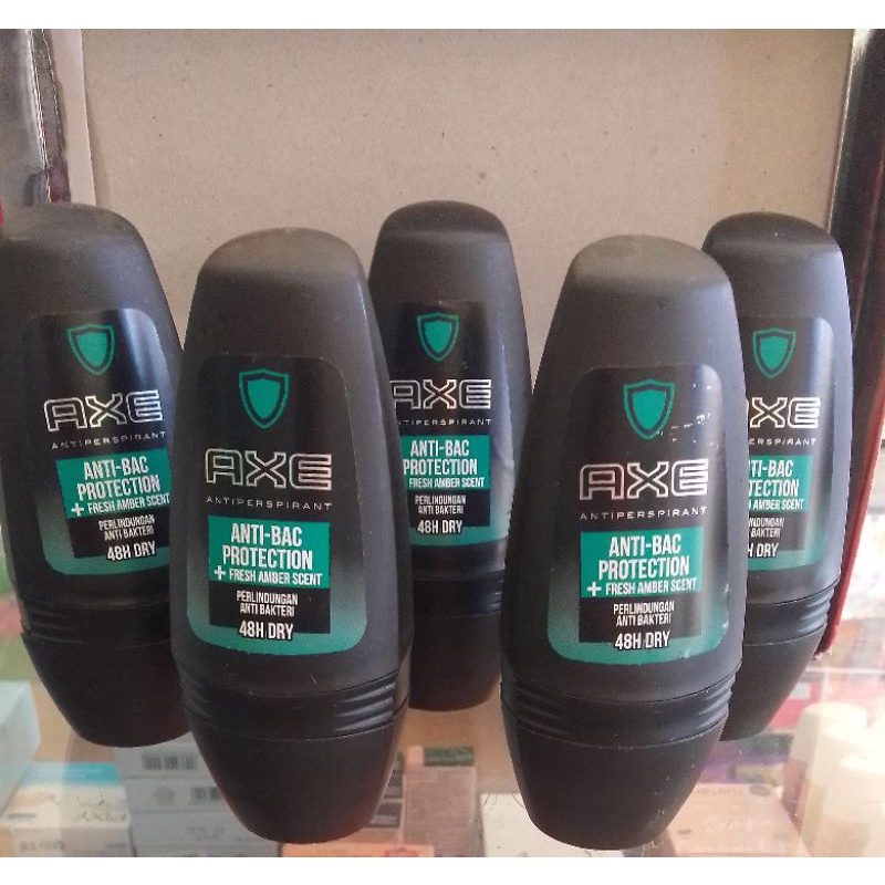 Axe Roll On Deodorant 45ml