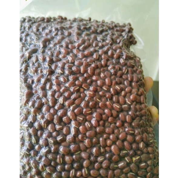 

Kcg Es Import RCC / Kcg Merah 5 KG / Kacang Merah 5 KG