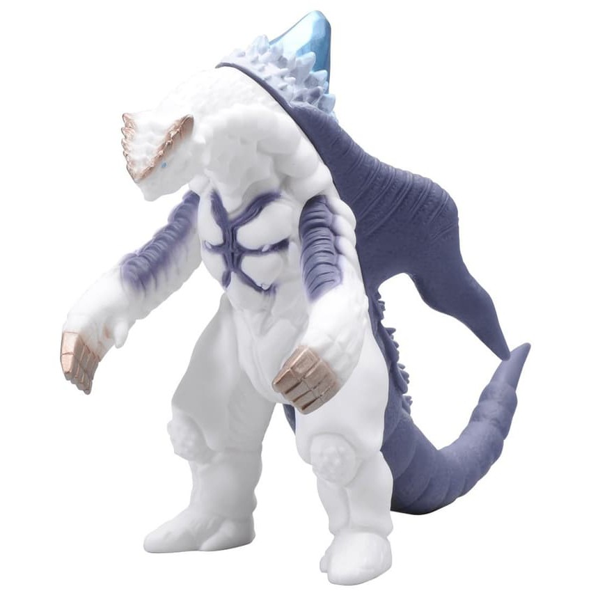 Bandai Ultraman Kaiju Ultra Monster 500 Series 66 Sephadon