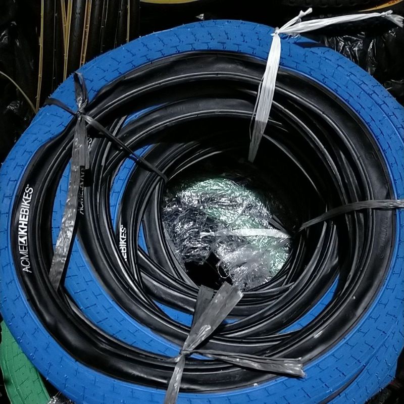 Ban Luar 20x 240 KHE ACME WIRE