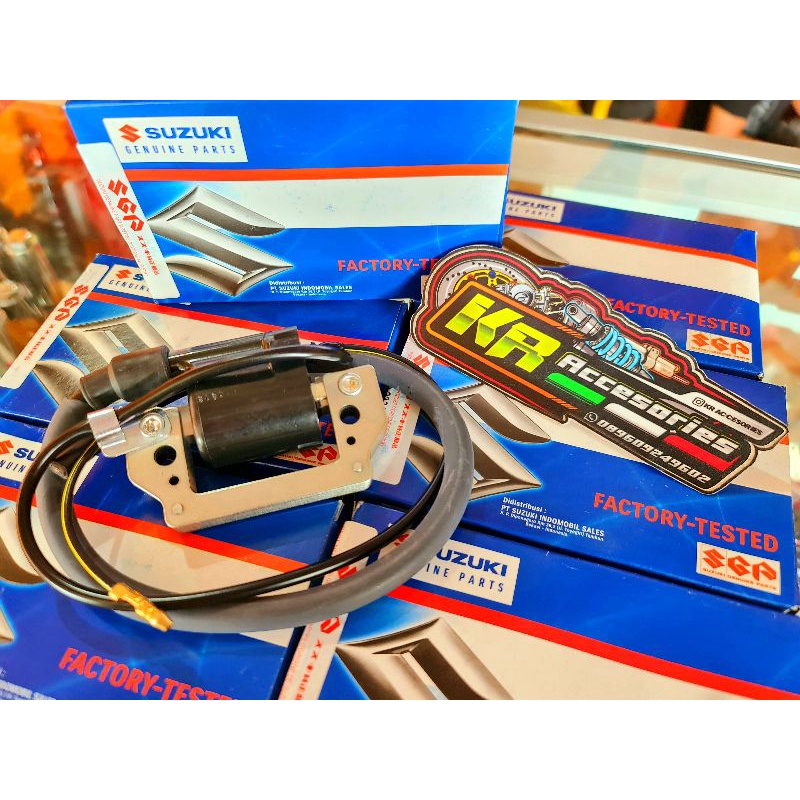 Koil koel coil a100 rm jowo original