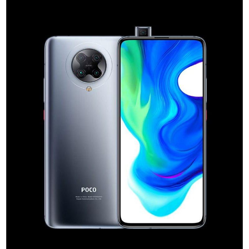 poco f2 pro 8/256