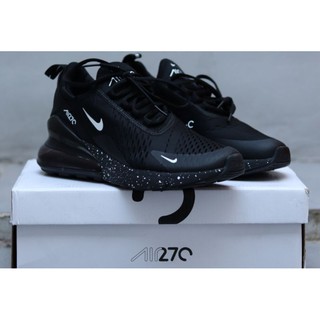 air max 270 womens triple black