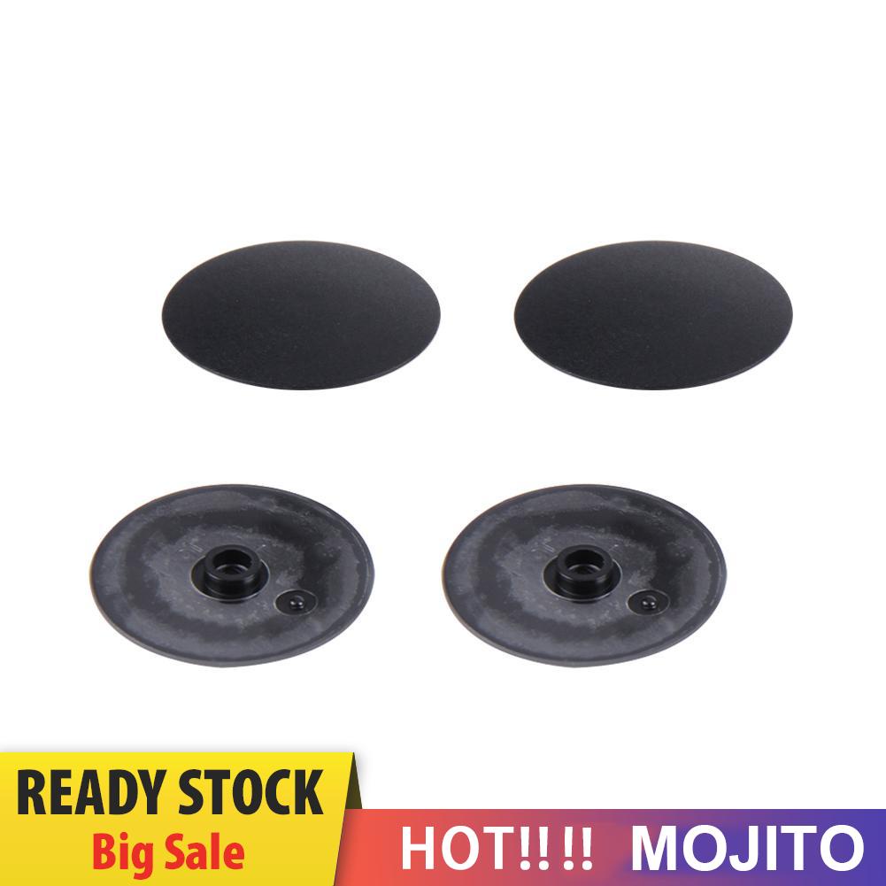 MOJITO 4pcs OEM Bottom Case Rubber Feet Foot replacement for Apple Macbook Pro