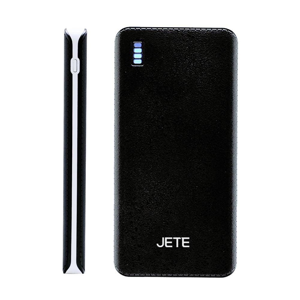 Power Bank Jete Zain
8000mAh