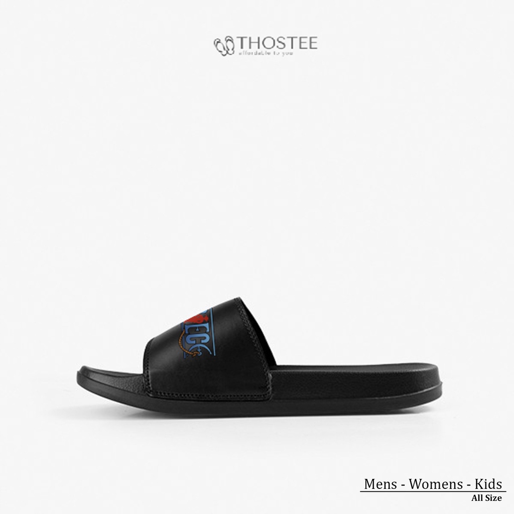 Sandal Slide Phylon Anime Onepiece Sanji pusatmode54321