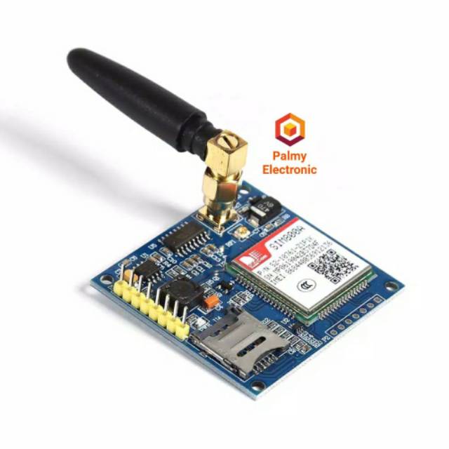 Modul SIM800A Development board GSM GPRS