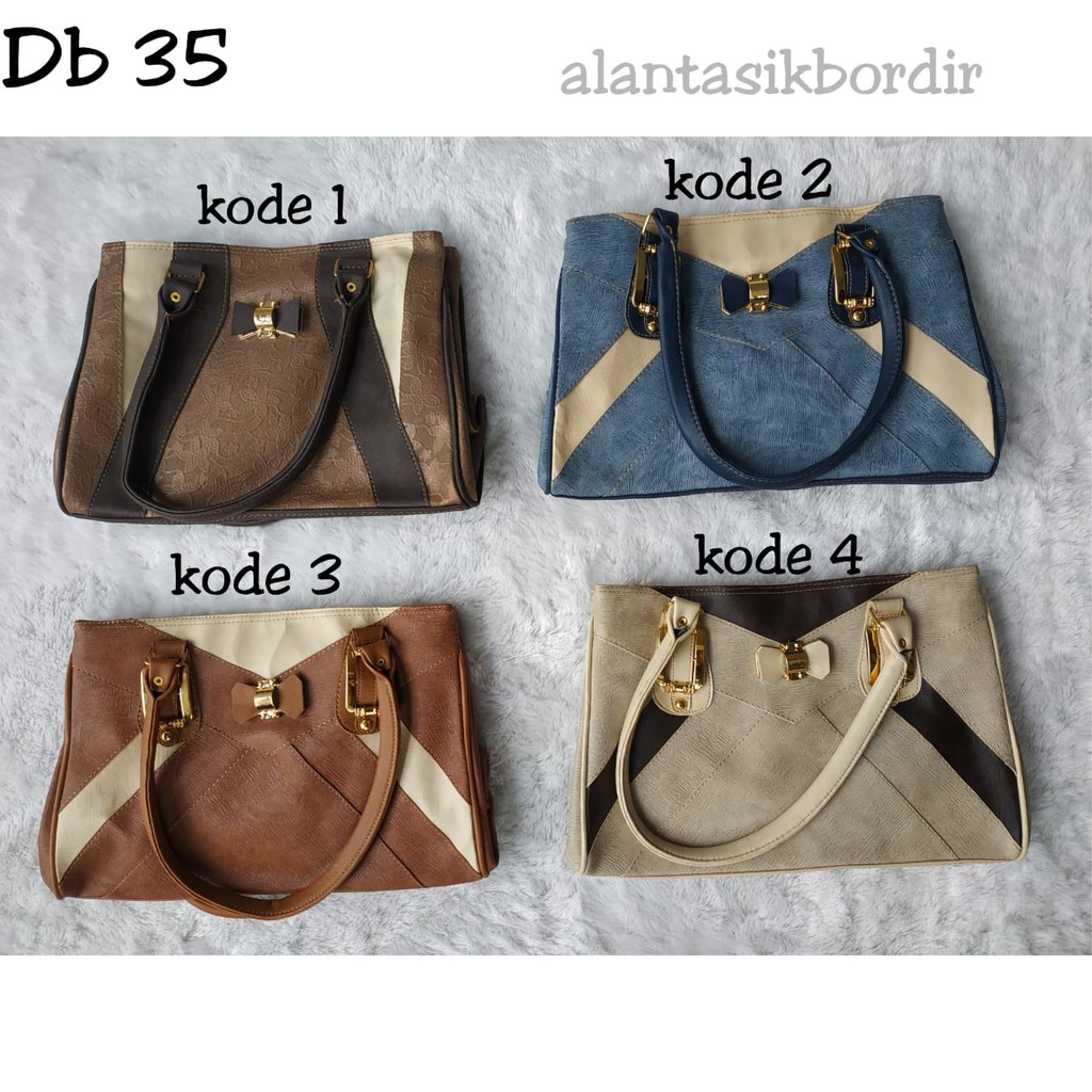 tas db 35 selempang R.26