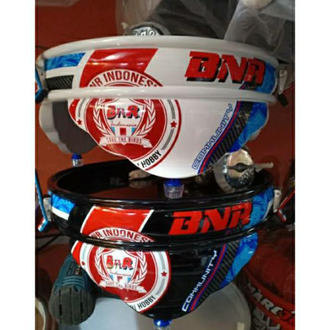 Tebok Lb Bnr Comunity '