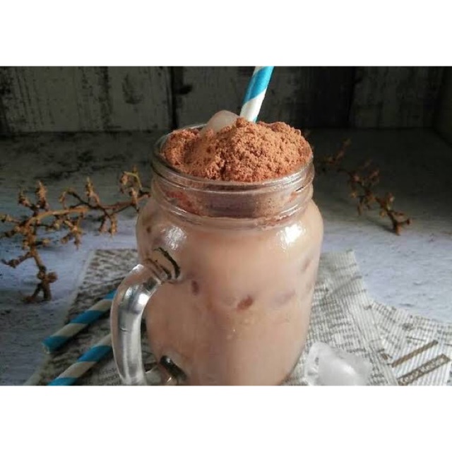 

Sekar_Shop07 Bubuk Minuman Choco Milo Reguler 500Gr