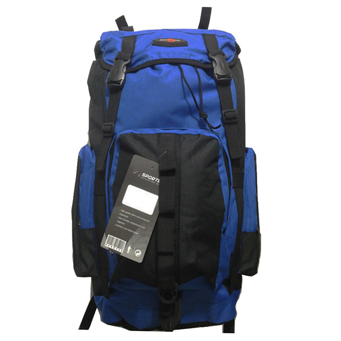 Sportex Tas Ransel Carrier 40 Liter Biru