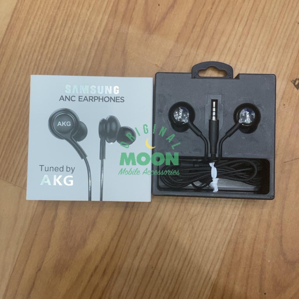 Handfree samsung s8 s8 plus akg original 99.9 s9 s9 plus earphpod earphone