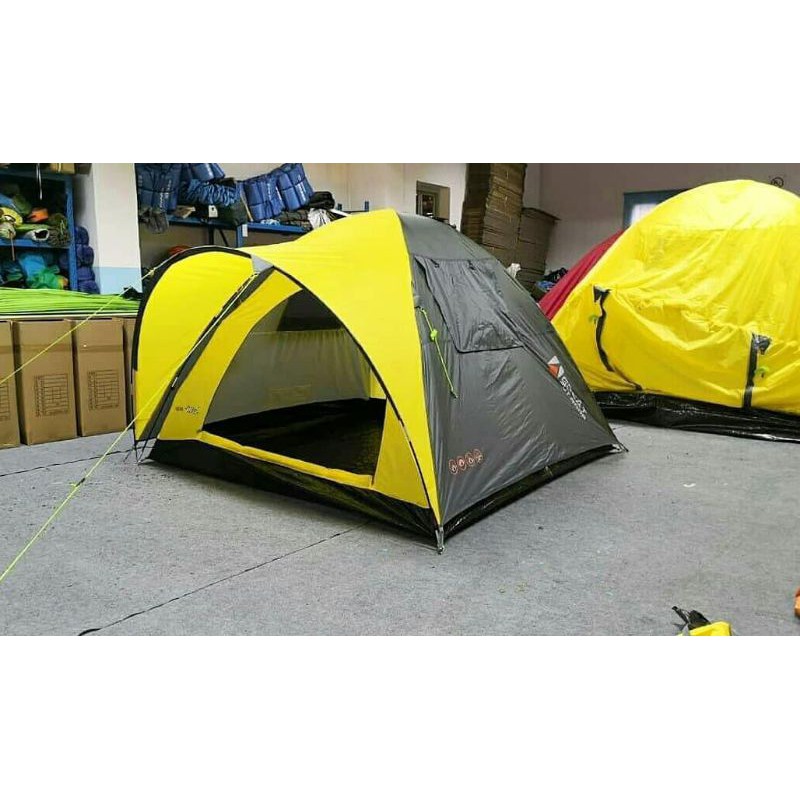 Tenda Camping Great Outdoor NSM 4.0