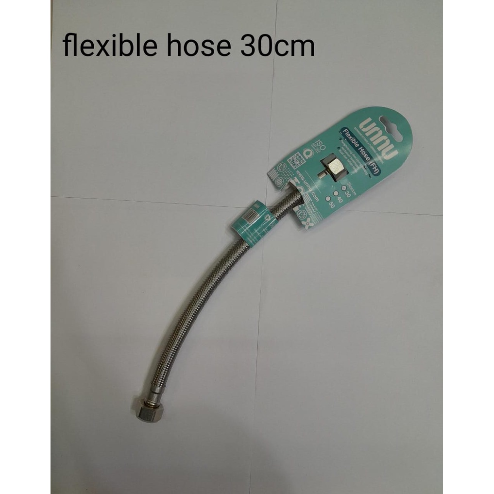 Flexible Hose Lentur Merk UNNU