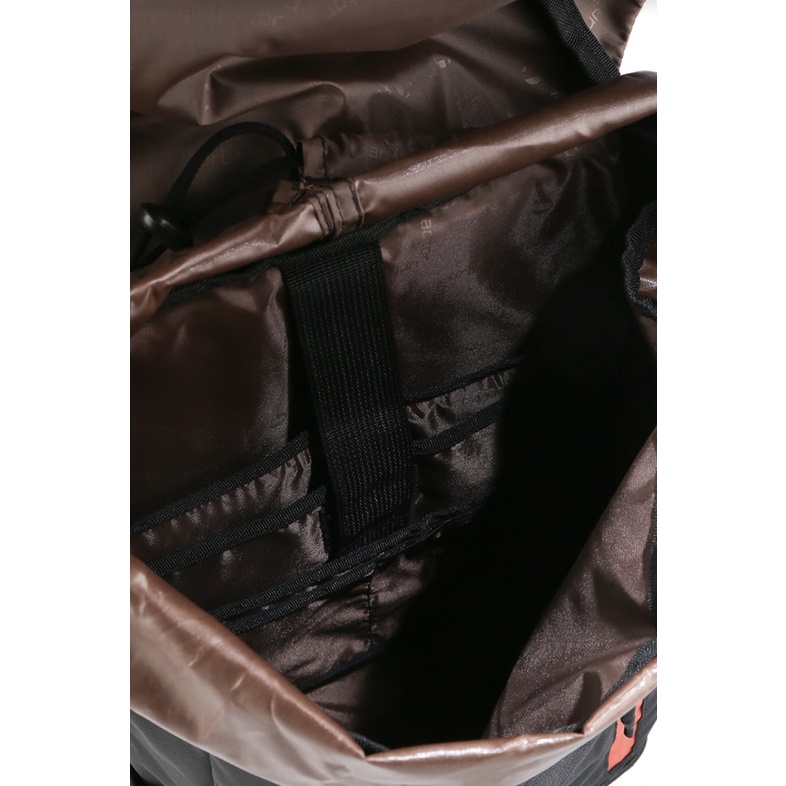 PICCOLO BLACK | MNM X URBAN | Tas Ransel Punggung Pria Tas Backpack ORIGINAL