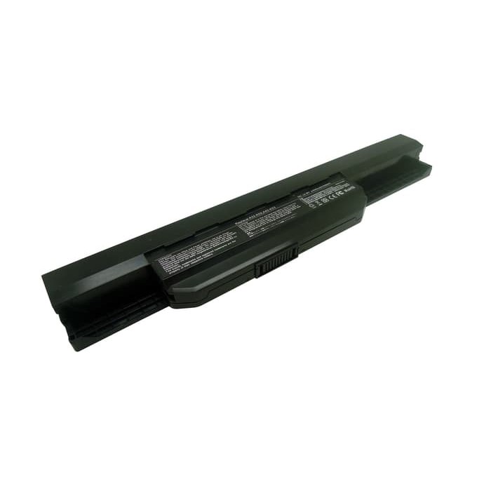 Baterai laptop Asus ASUS A43, A43B, A43E, A43F, A43J, A43U, A43S, X44