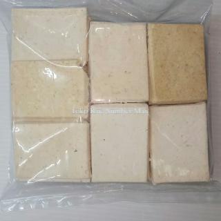 

KUE SAGON 1kg / SAGON KELAPA Padang / SAGON KOTAK / SAGON KERING