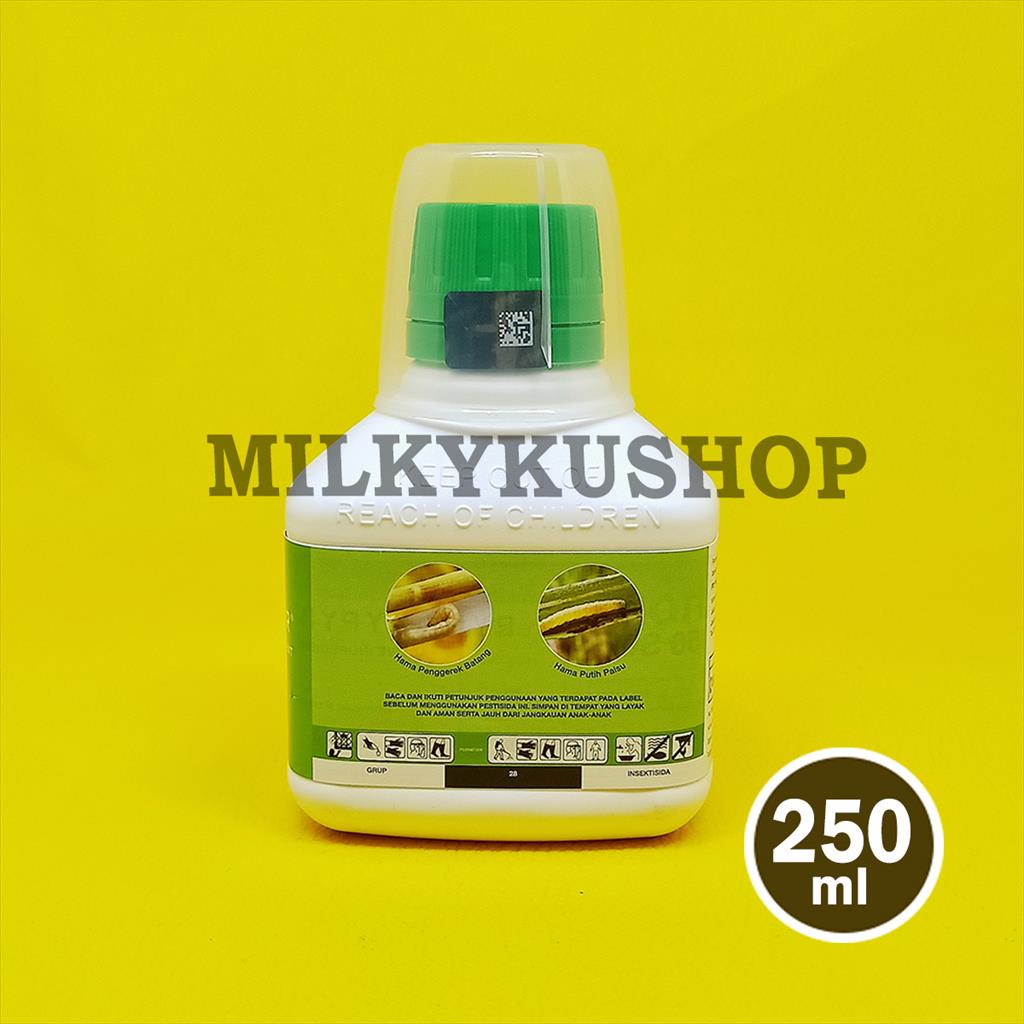 PREVATHON 50 SC 250 ML  INSEKTISIDA