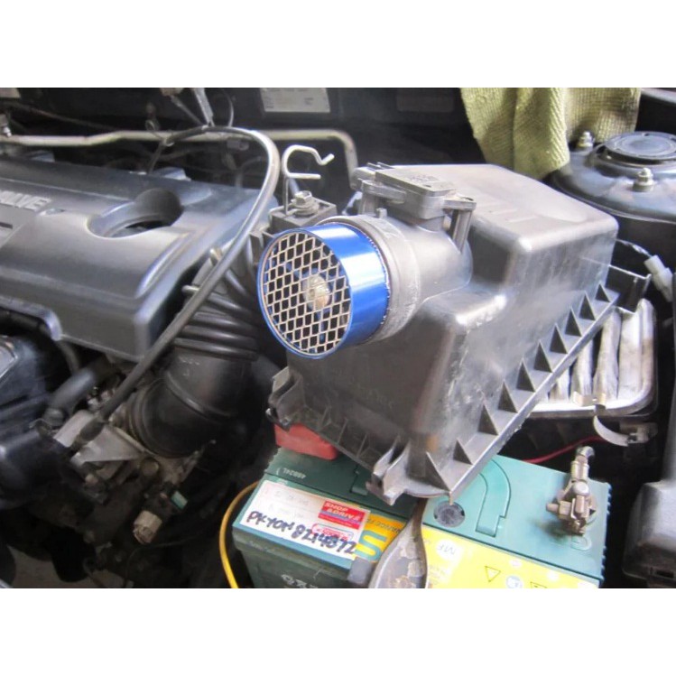 Simota Single Ventilator | Turbo Ventilator Simota Single