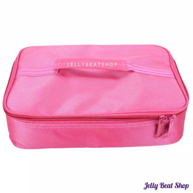 Lunch Bag Polos Premium For Tedemei Stainless (26x19x7xm)