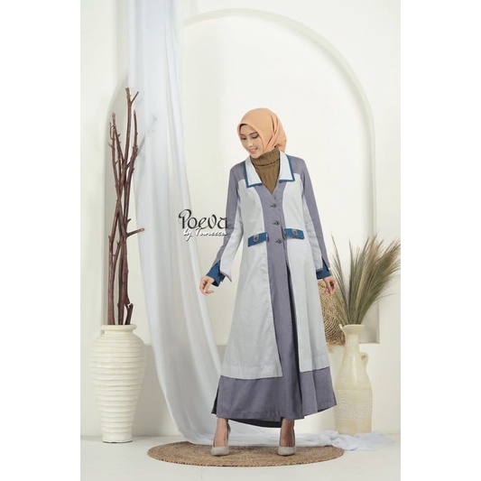 Tuneeca Poeva  Pv-0320003