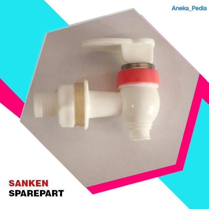 Keran Dispenser SANKEN HWD-737, HWD-727, HWN-656, HWE-671, HOT