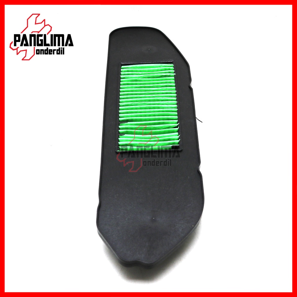 Filter Udara Yamaha Free Go-Freego Saringan-Busa Hawa-Air Assy