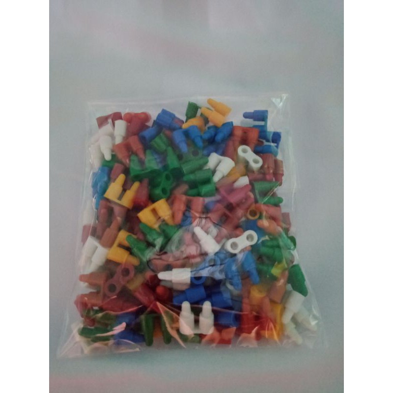 Lego jadul Miniset isi 150