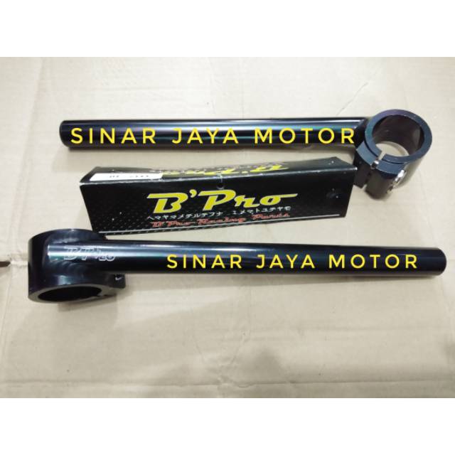 Stang b-pro ninja r - ninja rr - vixion - scorpio original