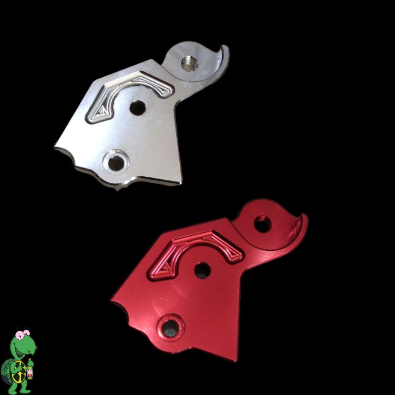 pemundur shock vario 125 anting bebek thailand undur undur anting bebek