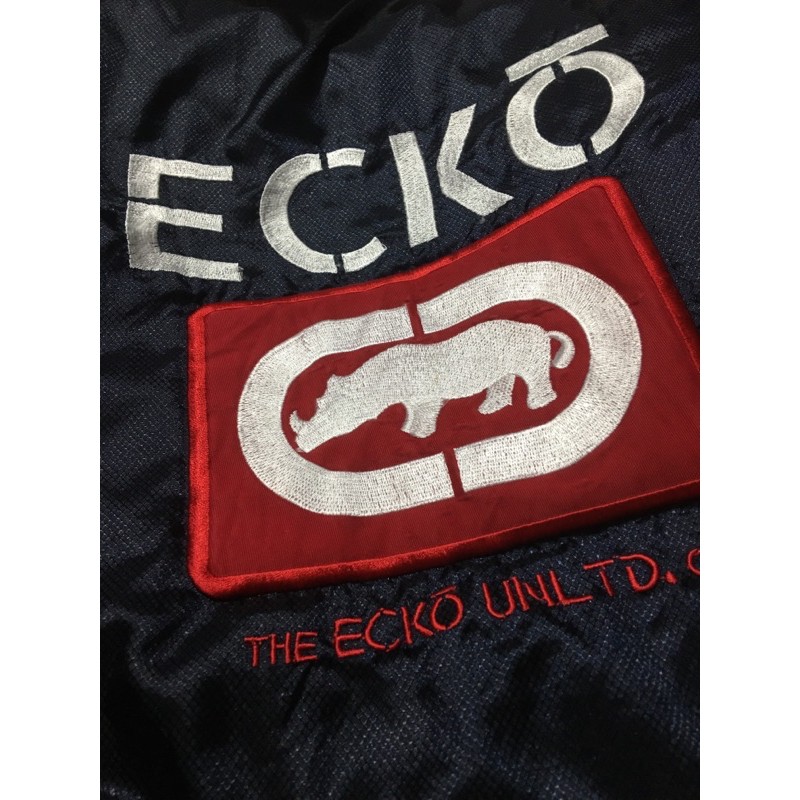 jacket ecko second Original