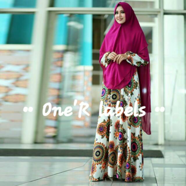 Aniq by one'R labels
