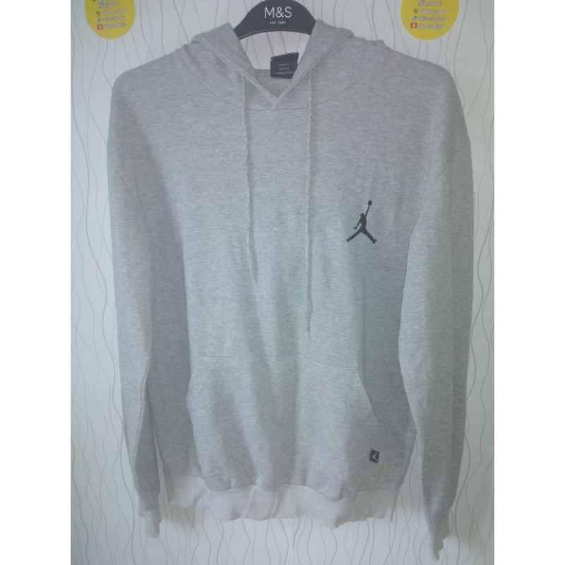 hoodie jordan second original