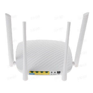 Tenda F9 Router 600M Whole-Home Coverage Wi-Fi Router