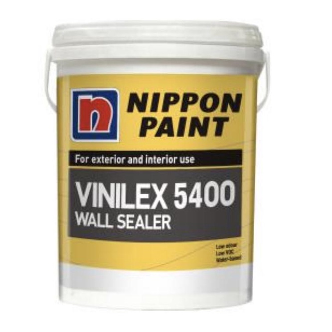 Nippon Vinilex Wall Sealer 5400 / Galon