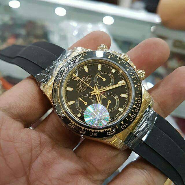 Rolex Daytona