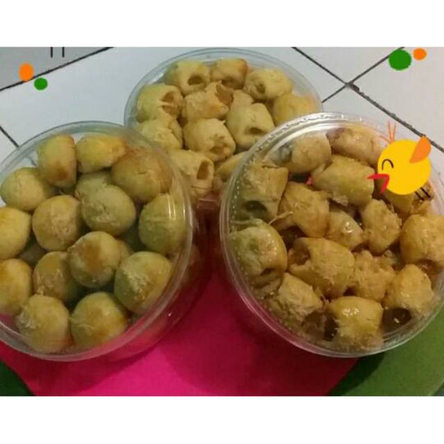 

Kue nastar