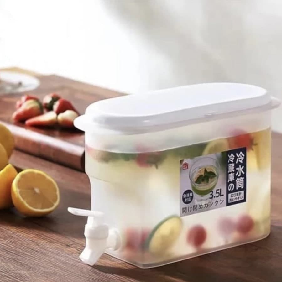

Dispenser Portable