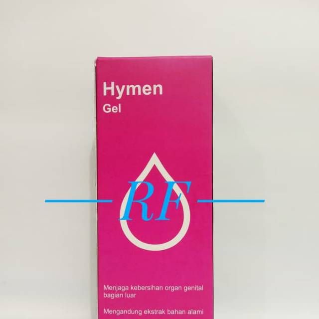 Hymen Gel 50ml (Benostan)