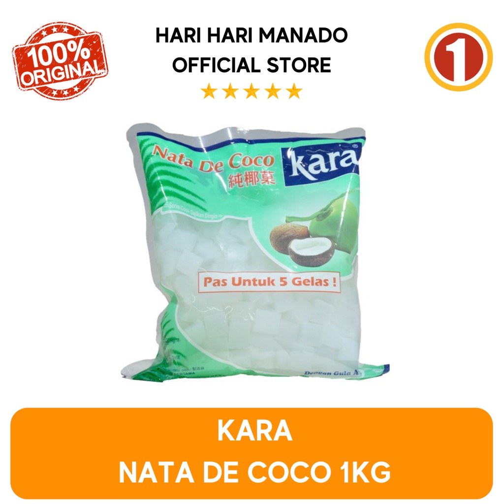 

KARA NATA DE COCO 1KG
