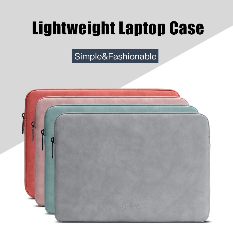 Tas Laptop Sleeve Case Laptop MacBook 13 Inch - PNP