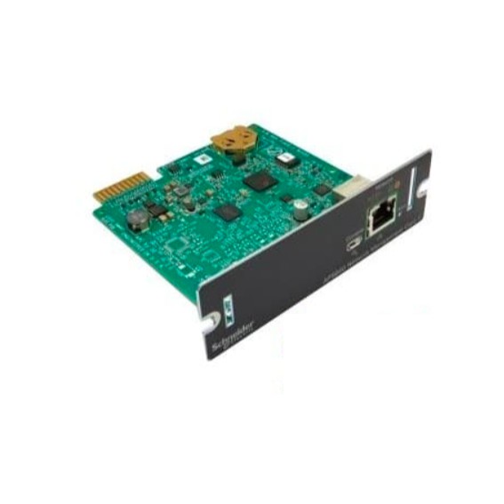 APC AP9640 UPS Network Management Card 3