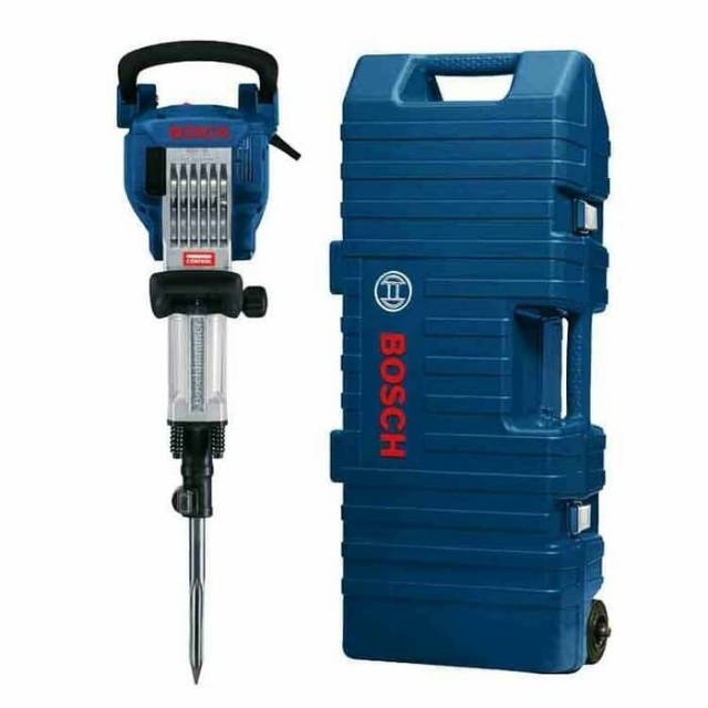 Jual Jack Hammer BOSCH GSH 1630 with Hexagon 30mm