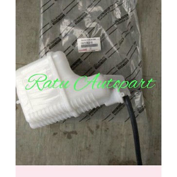 Tabung Radiator Grand avanza & great xenia 2016