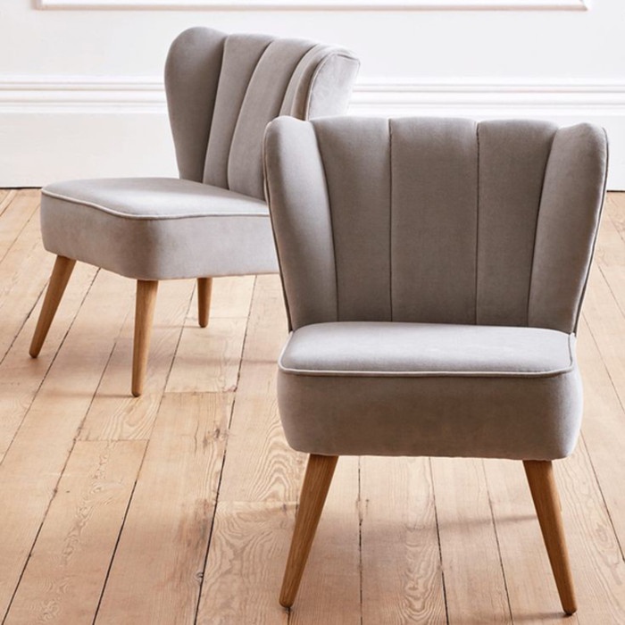 Kursi Sofa Cafe Vintage Jok Unik