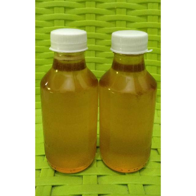 

Madu Kemasan UC